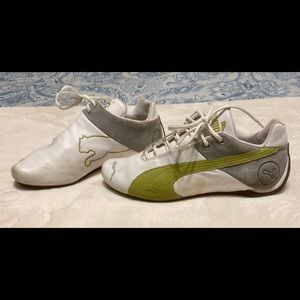 Women’s Puma Drift Cat Casual Shoes